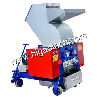 plastics crushing machine supplier and wholesale