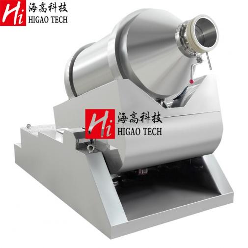 two dimensional mixer factory