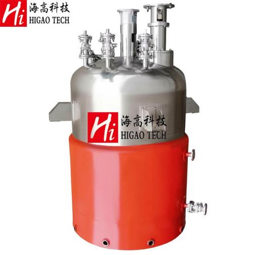 high shear liquid mixer supplier